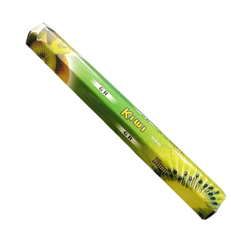 Assorted Scented Incense Sticks for Meditation, Yoga, and Aromatherapy - Lavender, Sage, Sea Breeze, and Love