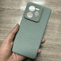Matcha Green