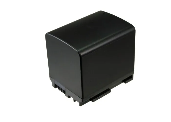 CS 1780 мАч/13.17Wh батарея для Canon FS10 флэш-памяти FS100 устройство чтения карт памяти