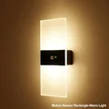 Motion Sensor Rec