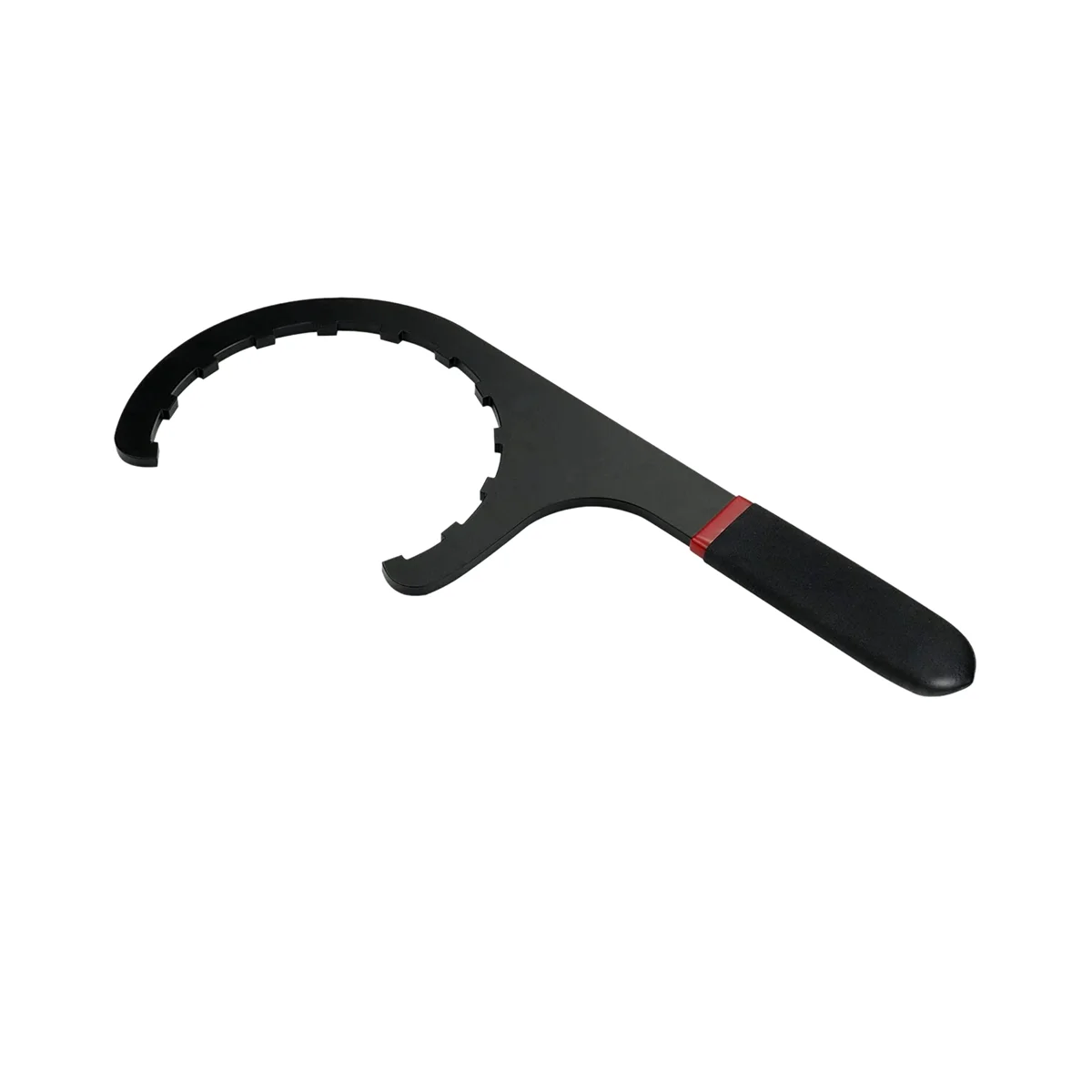 

Ключ для дизельного фильтра 61060 для Paccar, инструмент для удаления масляного фильтра, подходит для дизельных фильтров Kenworth, Volkswagen & Cummins