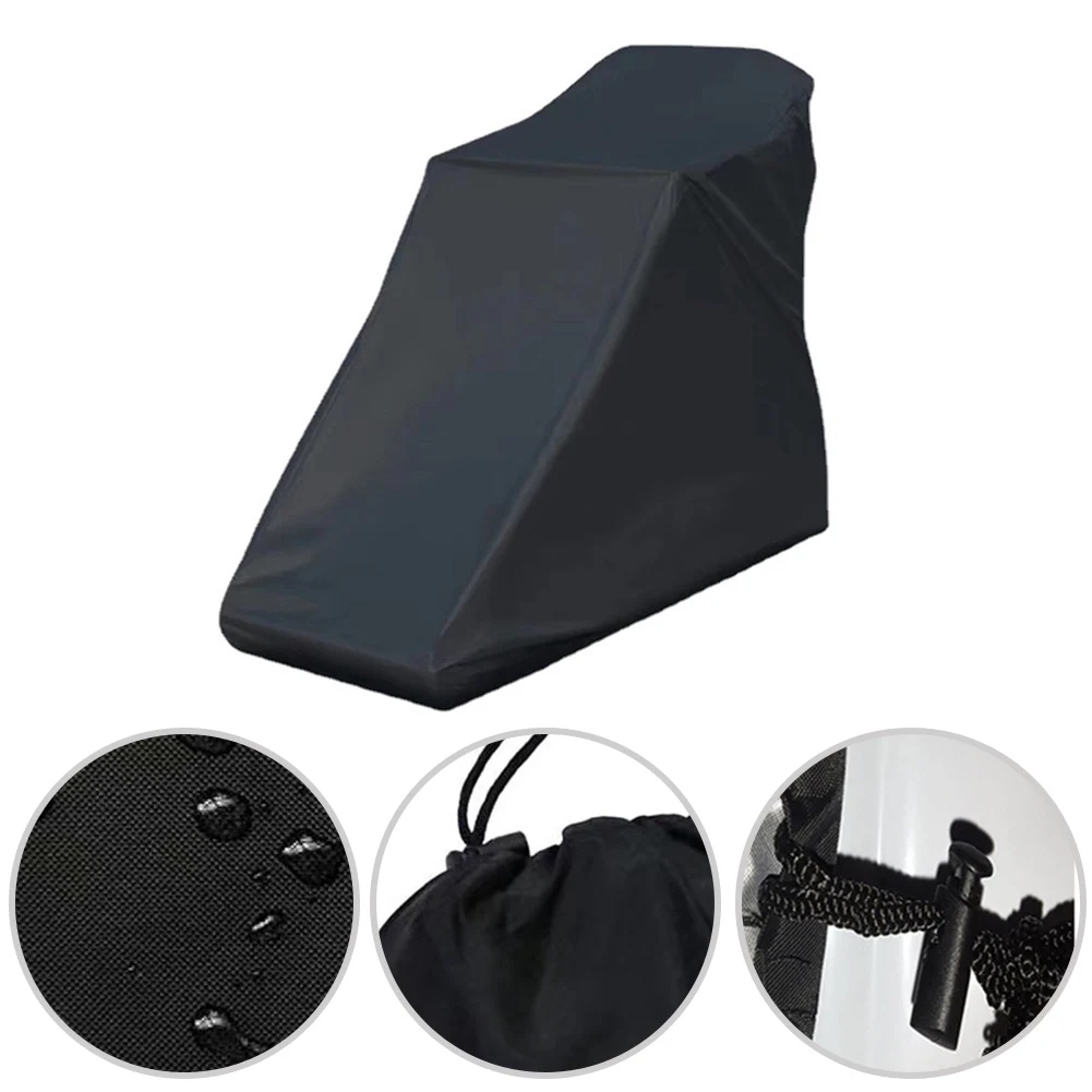 

Treadmill Cover Indoor Outdoor Running Jogging Machine Waterproof Dust Covers Shelter Sun UV Protection Treadmill Storage Bag