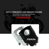 1 Pair Motorcycle Universal Handlebar Riser Bar Mount Handle Clamp Universal 28mm 1 1/8" 22mm 7/8" For Honda BMW YAMAHA Suzuki 2