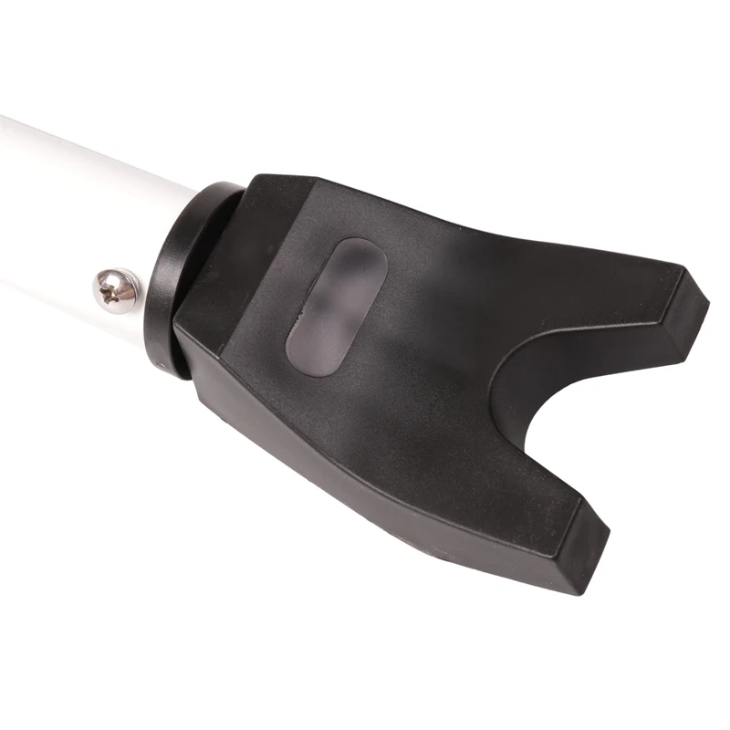 Locking Door Security Bar Adjustable From 27-1/2 Inch To 42 Inch For Home Security Door Bar Anti-Theft Stoppers