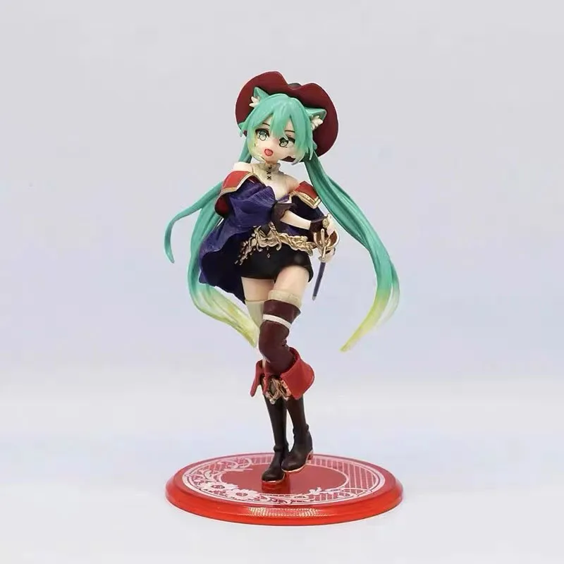 Sc26ccbe6f13e4ac1b71799f82cd8abeeJ - Hatsune Miku Figure