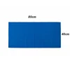 Quick drying Sports Towel Water absorption Portable sports Sweat wiping Towel thick Double-sided velvet Quick dry Beach towel 6