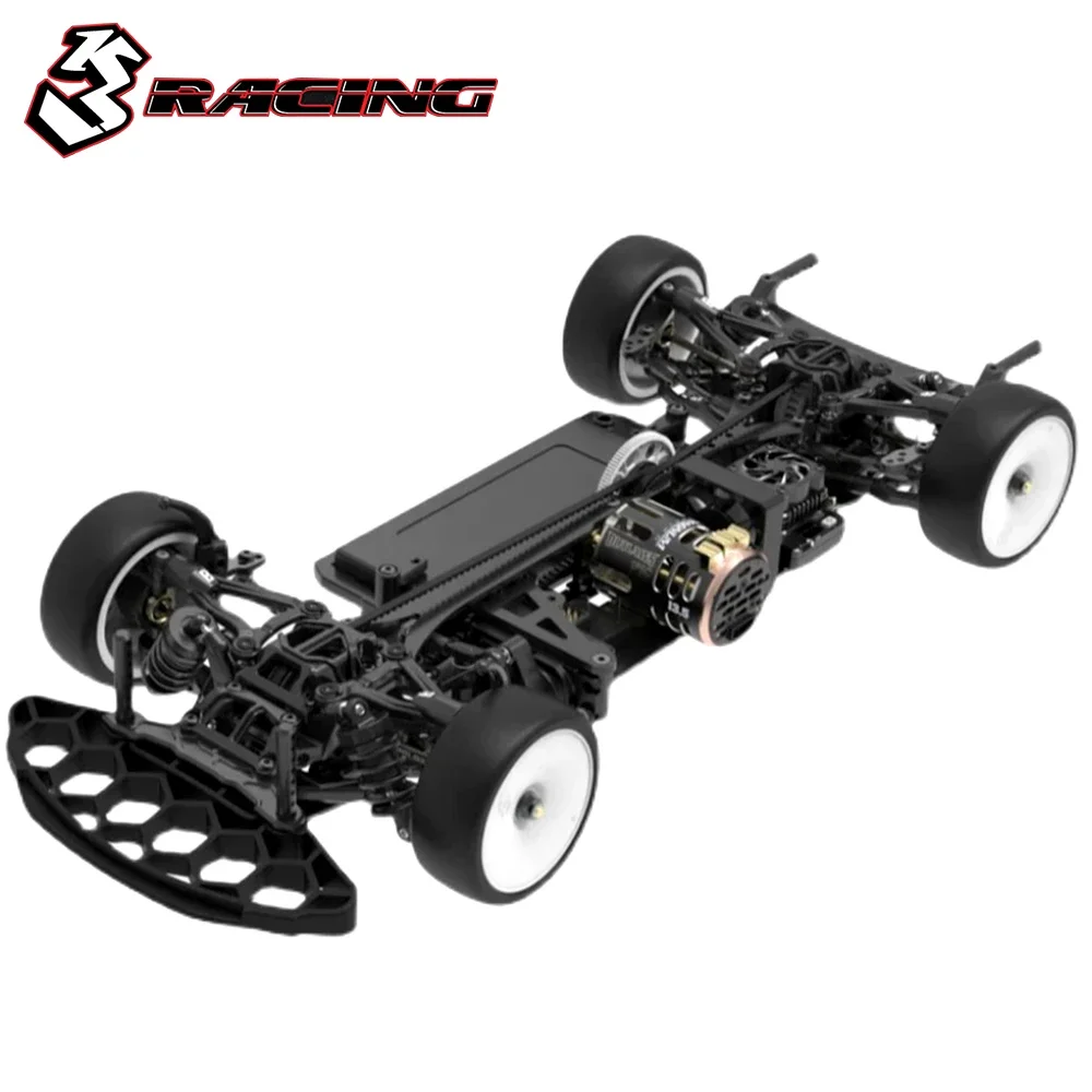 3RACING ADV S64 CERO SPORT 1/10 Electric Touring Car KIT