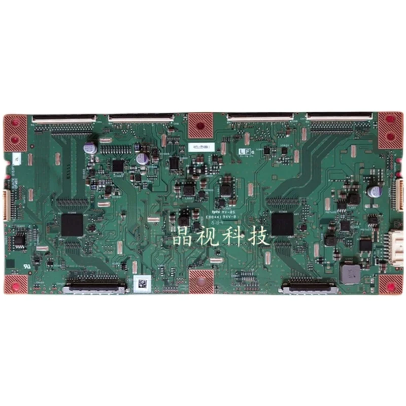 

Original for Sharp LCD-60UF30A/60UD30A/70UD30A Tcon Board RUNTK CPWBX 0151FV