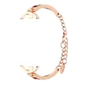Rose Gold Red