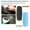 Foot Care Tool Heads Pedi Hard Skin Remover Refills Replacement Rollers For File Foot Care Tool 3