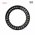 Lucky 25 3H