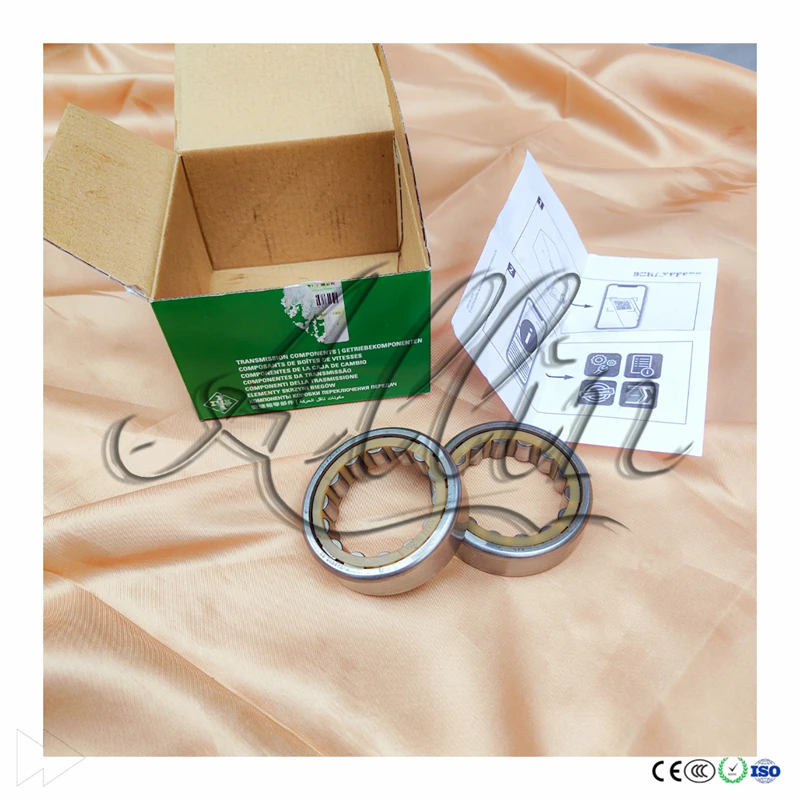 

01J 01T Center housing bearing for Audi