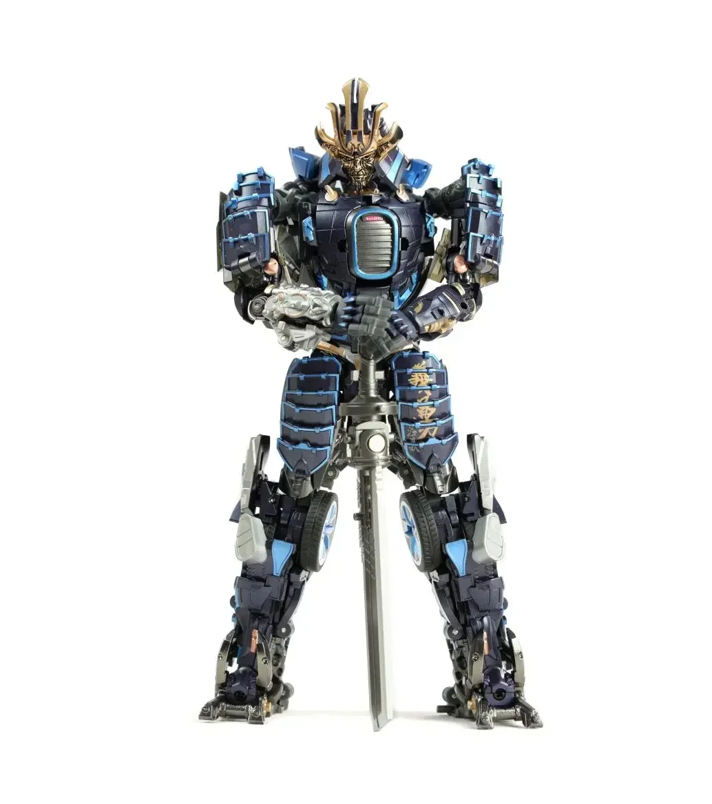 フィギュア各種(6体) マジンガーZ】1/60『マジンガーZ（マジンガーZ INFINITY Ver