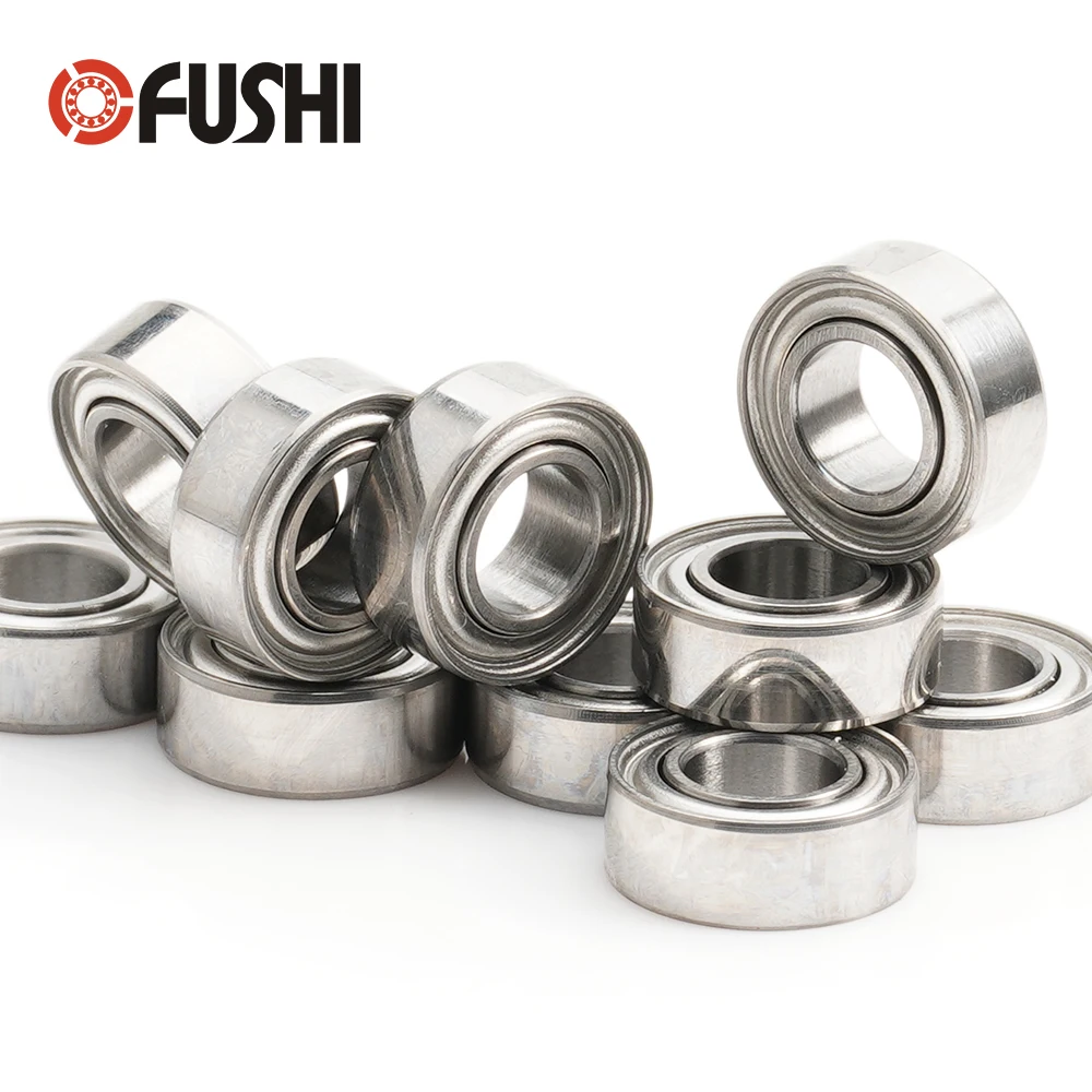 MR84ZZ Ball Bearings 10PCS ball bearings
