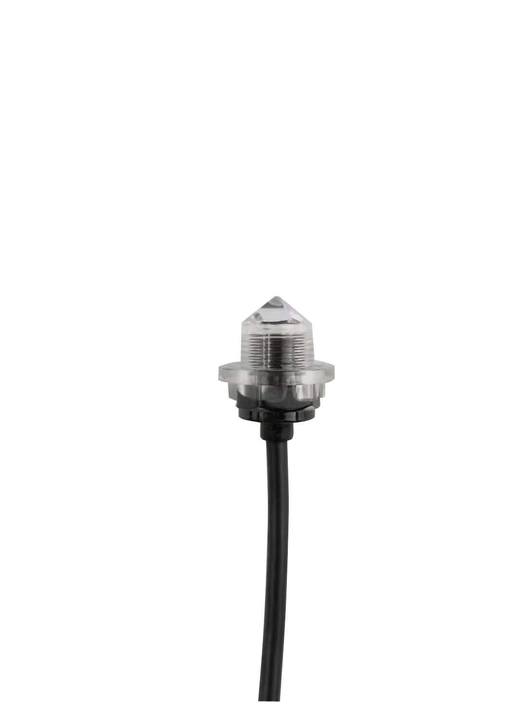 FS-IR12 5V Liquid Water Level Sensor Tank Transmitter Optical Infrared Water Level Probe Cable for Equipments