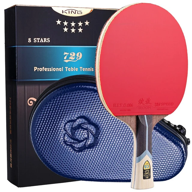 RAQUETAS PING PONG GROUP STAR X2 – DEPORTES SAM