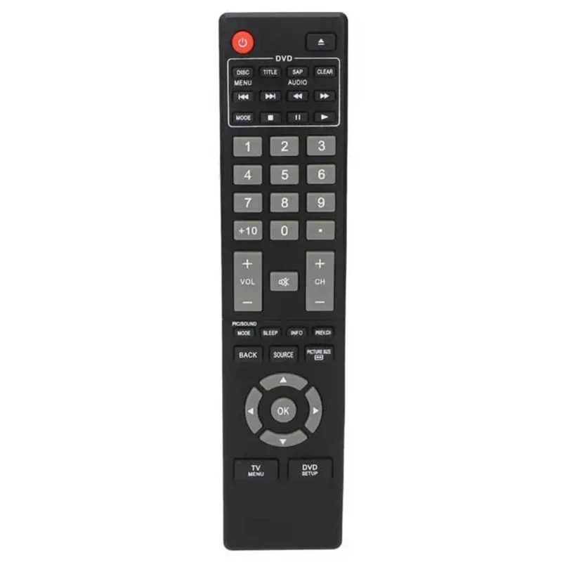 

Replacement Remote Control for 45FNT004 28MD403V , No Programming Required DropShipping