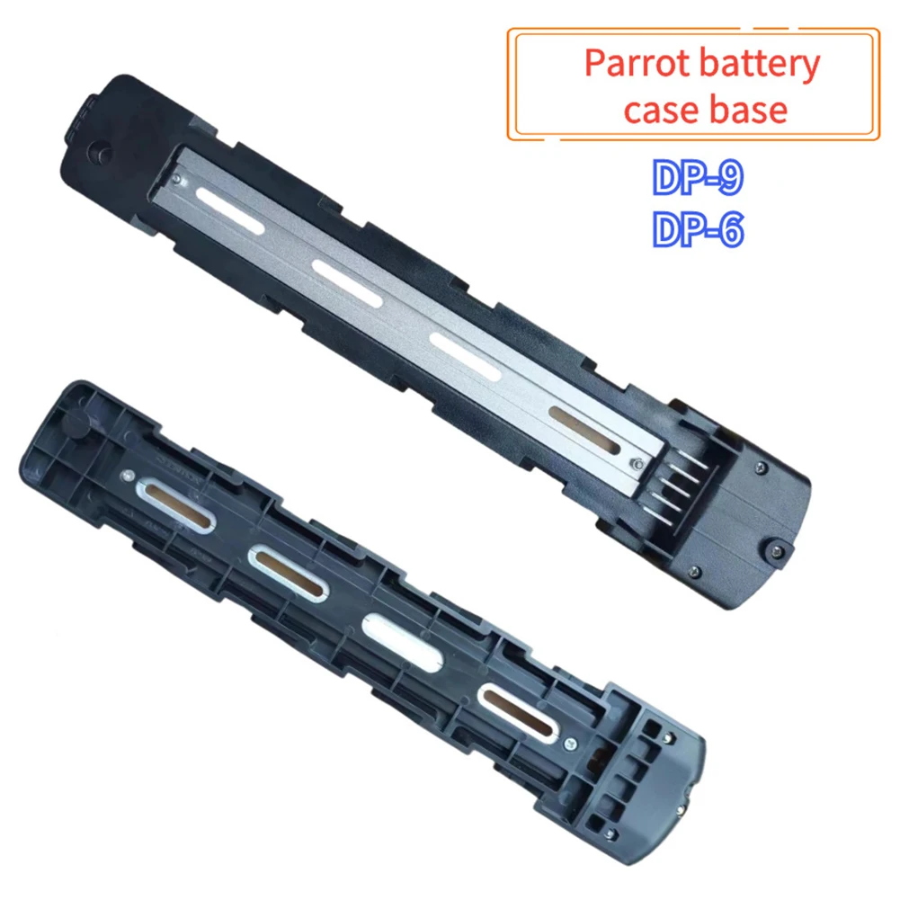 Elektrische Fahrrad batterie untere Basis halterung E-Bike Super73 4-polige 5-polige Batteriest änder Montage platte E-Bike-Zubehör – Detail 1