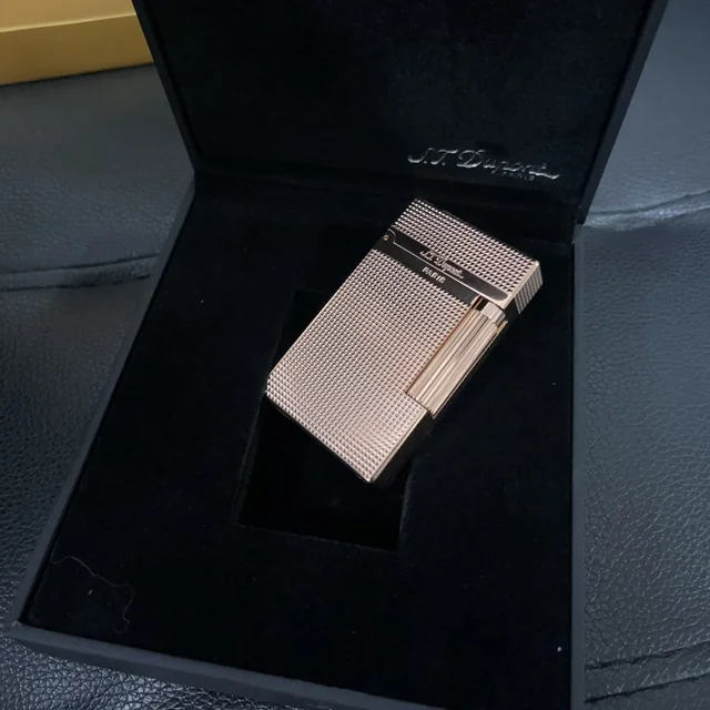 Classic Butane Gas Lighters Bright Sound Soft Flame Reflatable Outdoor Portable Lighter For Smoker's Cigarette Accessories - Image 5