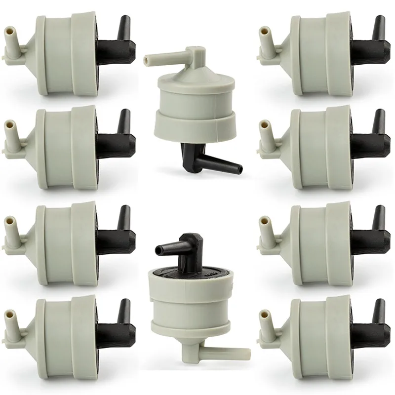 

Gasoline Gas Filter 10PCS For Toyota 4Runner Fortuner Hilux Prado Land Cruiser Replacement OEM # 90917-11044 90917-11044-X4