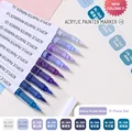 Galaxy Purple Series
