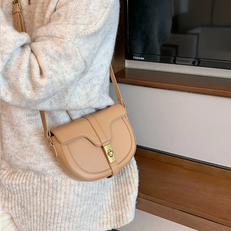 besace crossbody bag