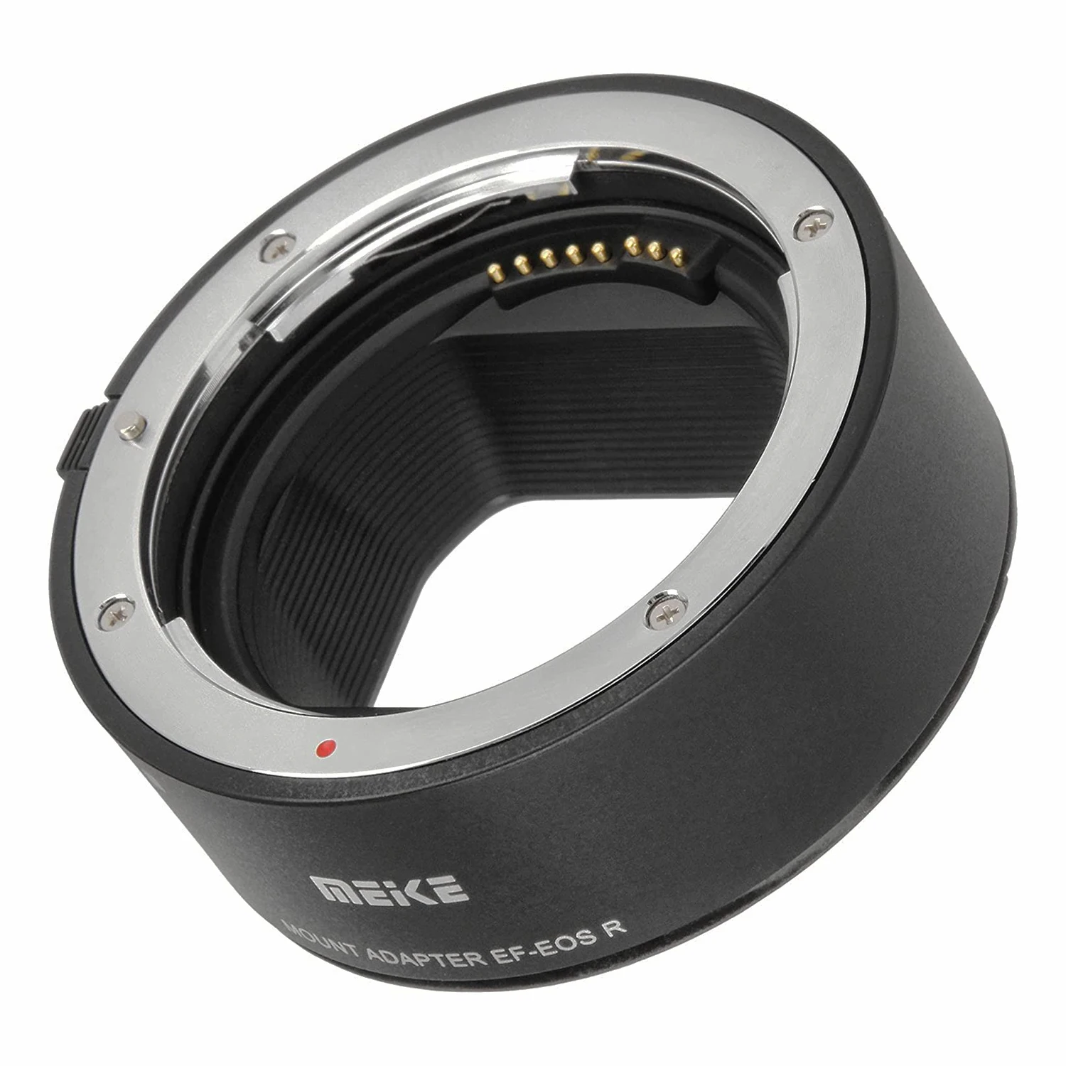 New Original Meike MK-EFTR-A Mount Adapter Ring for EF/EF-S/ RF Mount Lens to E