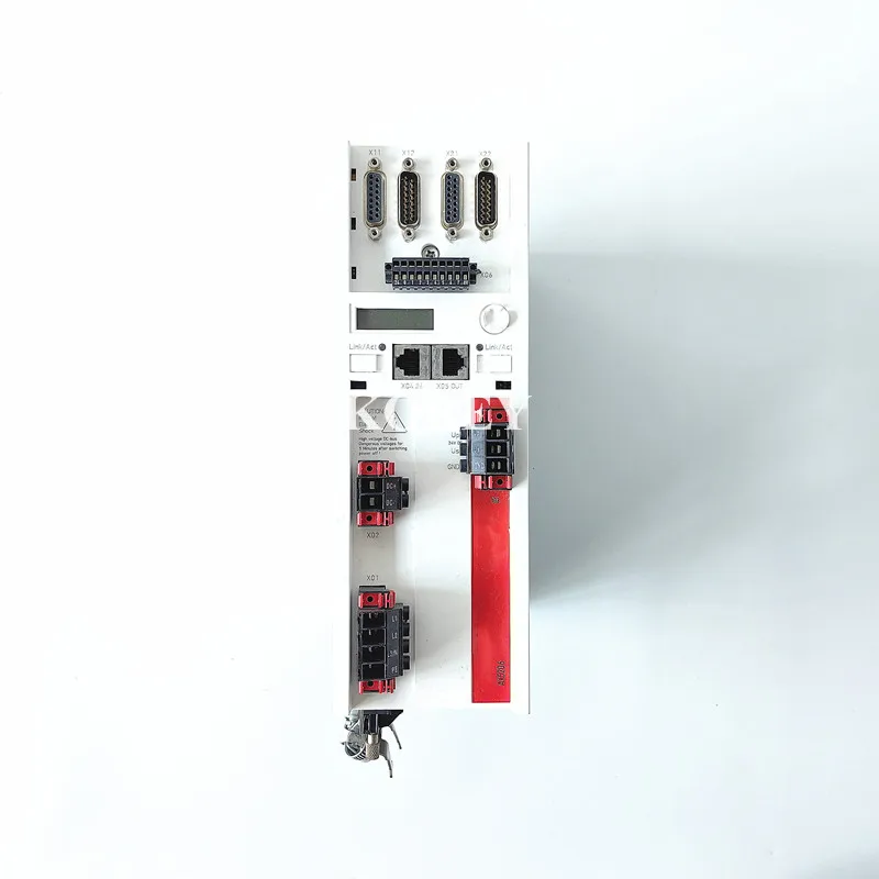 

SERVO DRIVER AX5206-0000-0200 SPOT STOCK GOOD IN CONDITION