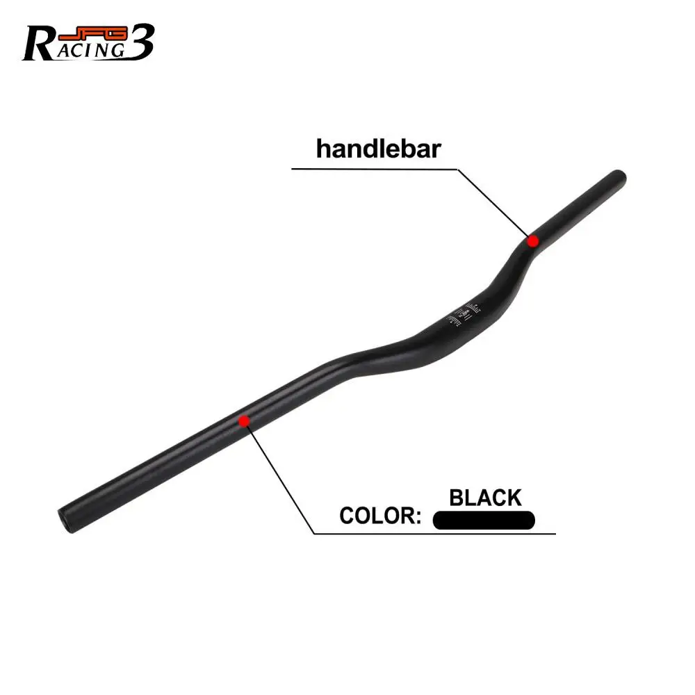 Motorcycle 7075 Aluminum Handlebars Handle Bar For Surron Sur Ron Sur