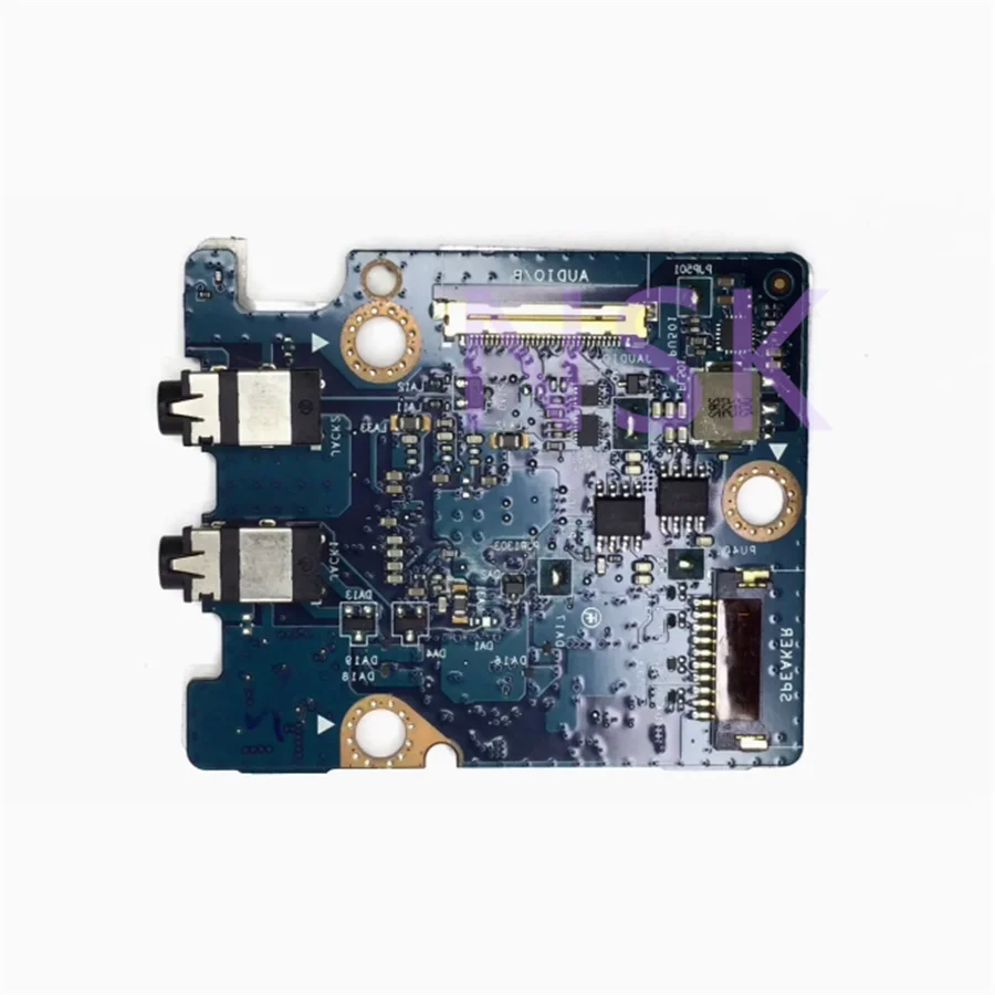 

Оригинальный телефон для Dell Alienware 51M DDQ70 Audio Mini Board 100% TEST