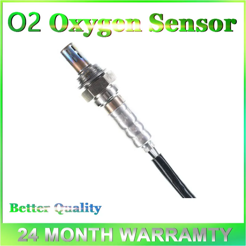 For Oxygen Sensor O2 Mercedes Benz E200 E220 W124 250-24034, EGO-056