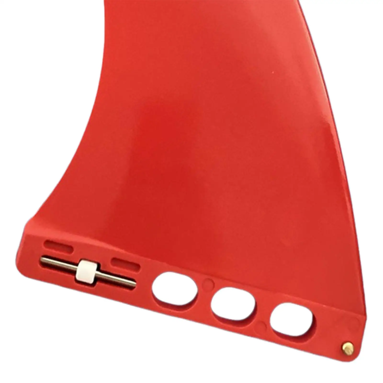 Surfboard Fin Universal Surf Board Accessories Inflatable Paddle Board Fin