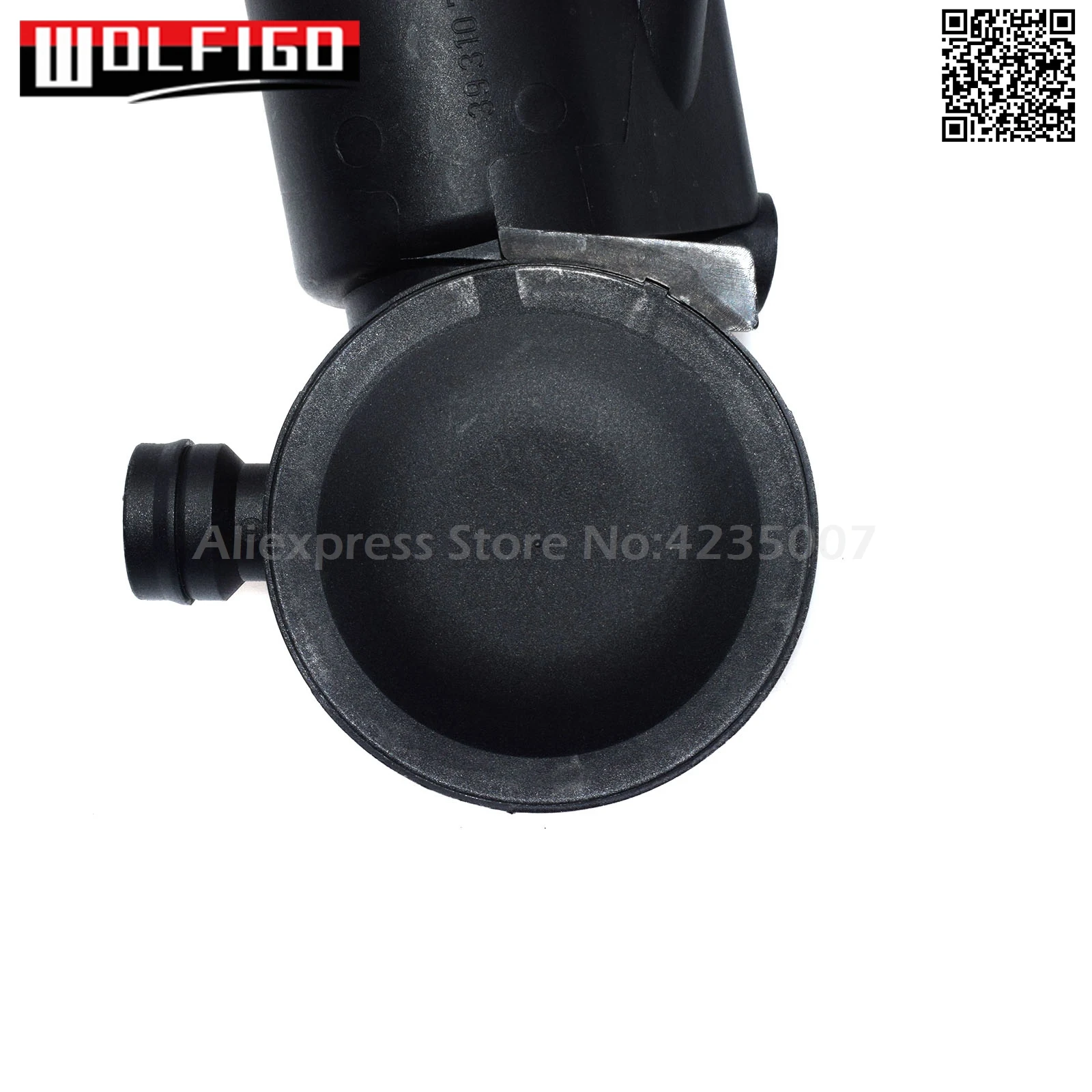 99610702304 Car Oil Separator & Fuel Filter For Porsche Boxster 911 986 2.5 / 2.7 / 3.2 99610702301,09243019057,99610702302