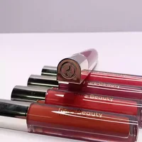 Rare Beauty Soft Pinch Matte Bouncy Cushiony Cream-to-powder Blush Airy and Lightweight Pinch Liquid Blush Natural Makeup Look 6
