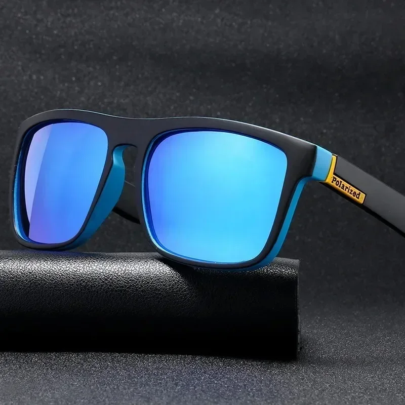 Occhiali Da Sole Sportivi Polarizzati FELRES F1039 &ndash; Montatura Piccola Uomo Donna