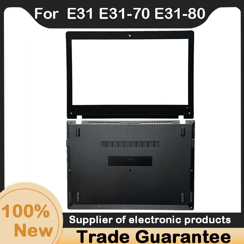 

Новинка, задняя крышка для ноутбука Lenovo E31 Φ 5B30K88275/Нижняя крышка 5CB0J36078 AP1BM000600