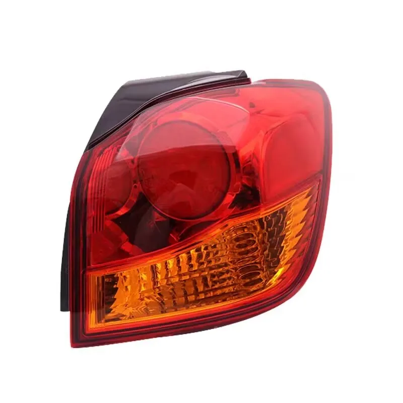 

1 Piece Tail Lamp For ASX RVR Parking Lamp For Outlander Sport GA2W GA5W GA6W GA7W BRAKE Rear Lights Warning Rear Turn Signal