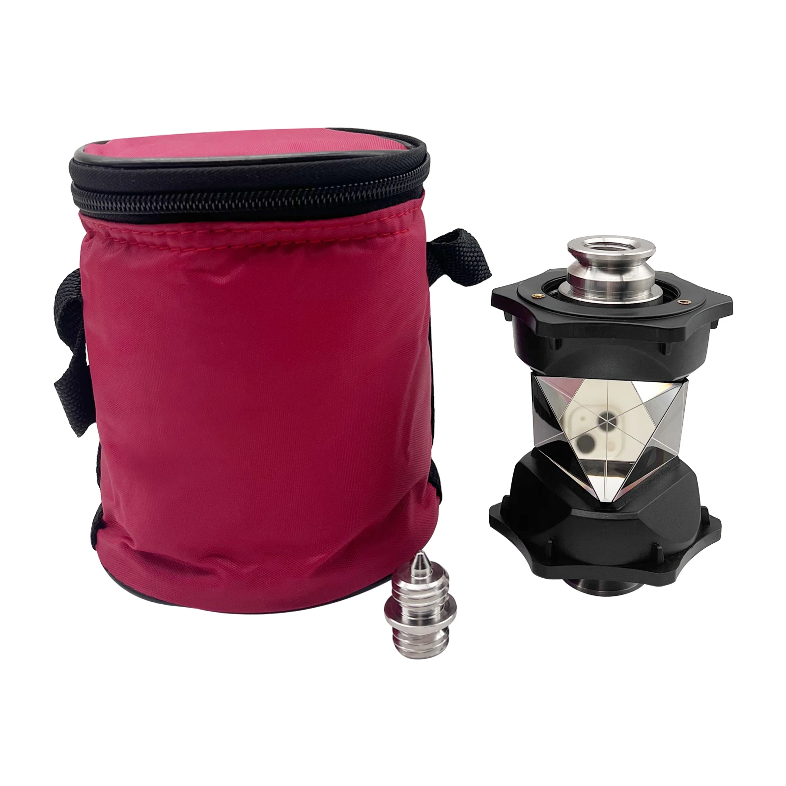 

Топографический рефлектор 360 градусов Prism ATP1 для топографии, крепление 5/8 дюйма