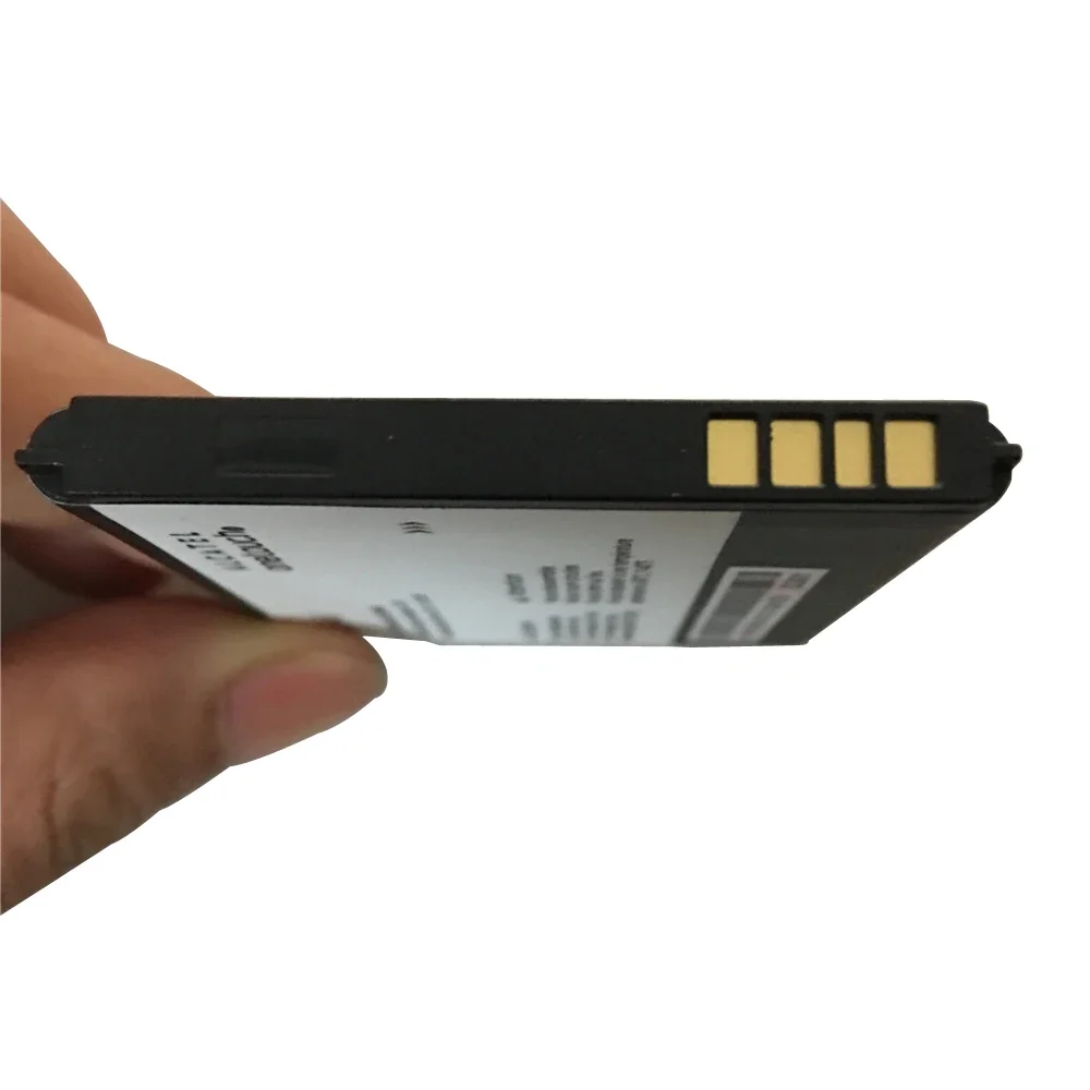 BATTERIA 1800Mah ORIGINALE 100% ALCATEL ONE TOUCH 997D X'POP 5035X 5035 Tlib5af