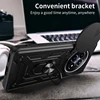 Armor Case For Realme 13 12 Pro 5G 12 Pro+ Plus Cover Lens Protection With Ring Magnetic Holder Coque Fundas Capa 3
