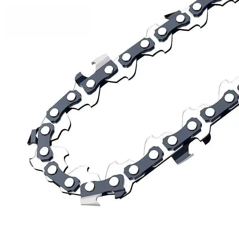 

Chain Saw 4 6 10" Guide Bar Chain Accessories Saw Blades Motosserras Degasolina Envío Gratis Motosserra Agasolina Frete Grátis