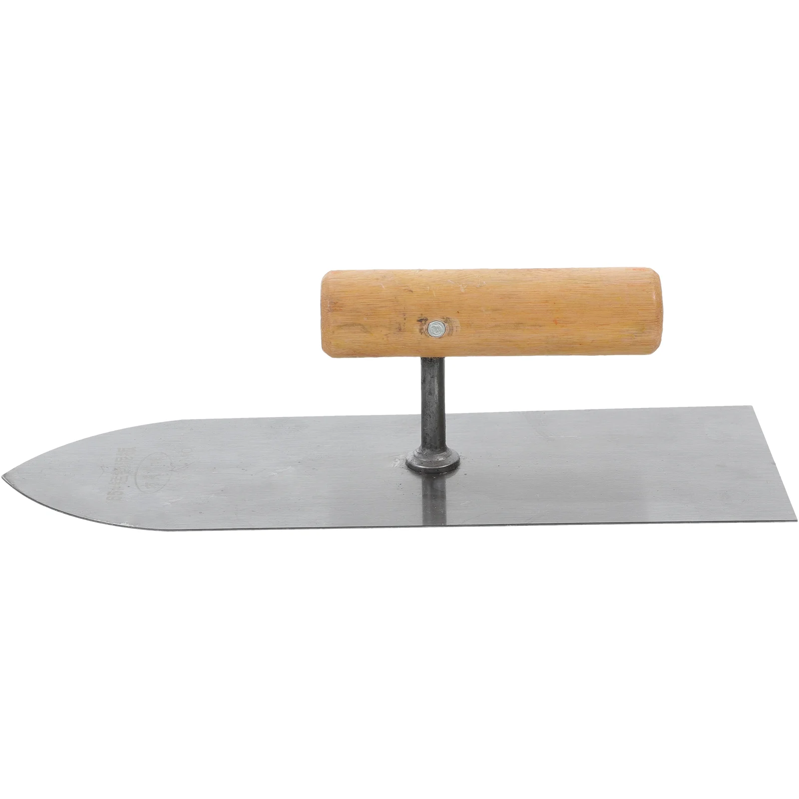 Trowel Concrete Tool Plastering Flat Plate Cement Spatula Building Materials Finishing Tools for