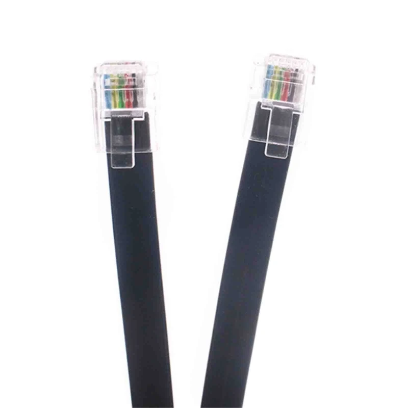 Regolatore Di Volume Remoto Per Auto – Manopola Per Bassi E Controllo Audio Universale In PVC Nero