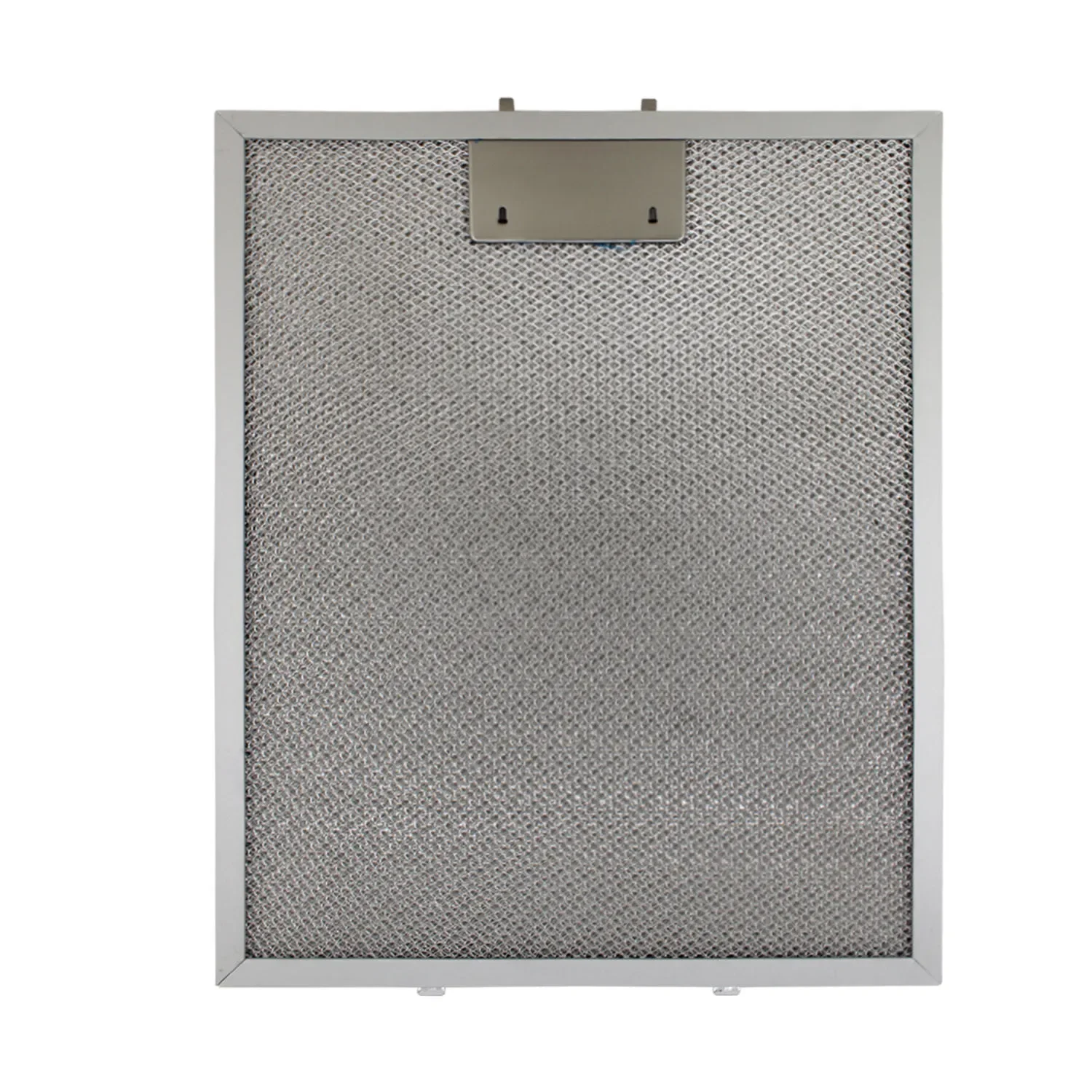 Cooker Hood Filter 271.5*320mm Metal Mesh Extractor Vent Filter for Kitchen