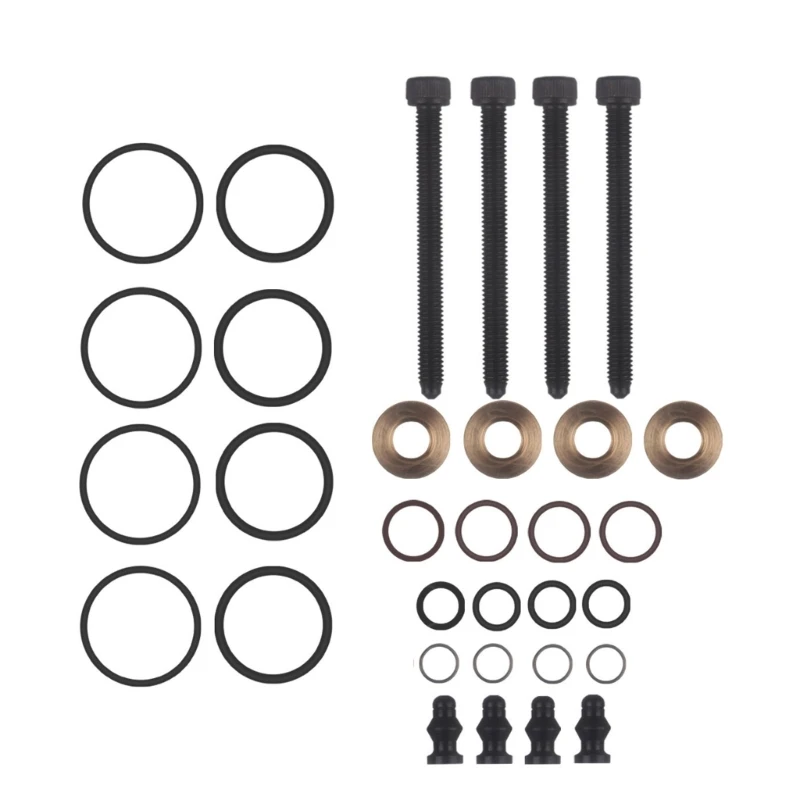 

PD Injector Seal Repair Replacement Parts for 1.4TDI 1.9TDI 2.0 T