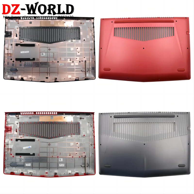 Lenovo Legion Y520 15 15IKBN 15IKBA Laptop Host Shell Base Bottom Cover Lower Case 5CB0N00296 5CB0Q41203 laptop cover
