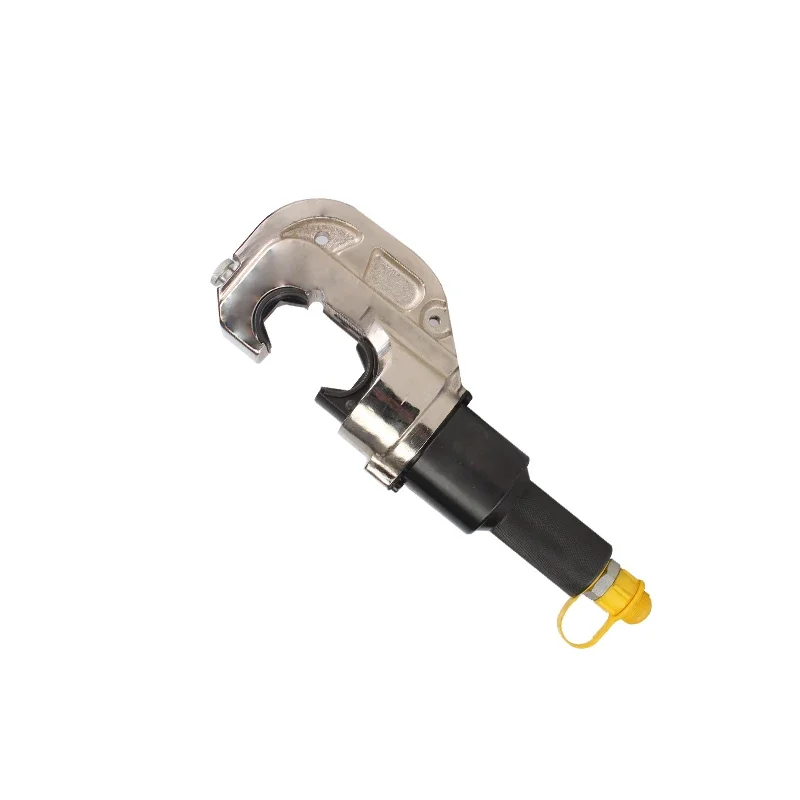 YYHC--430 Manual Crimp Plier Crimper 50-400mm2 with strap safety set Hydraulic Electric Cable Lug Crimping Tool
