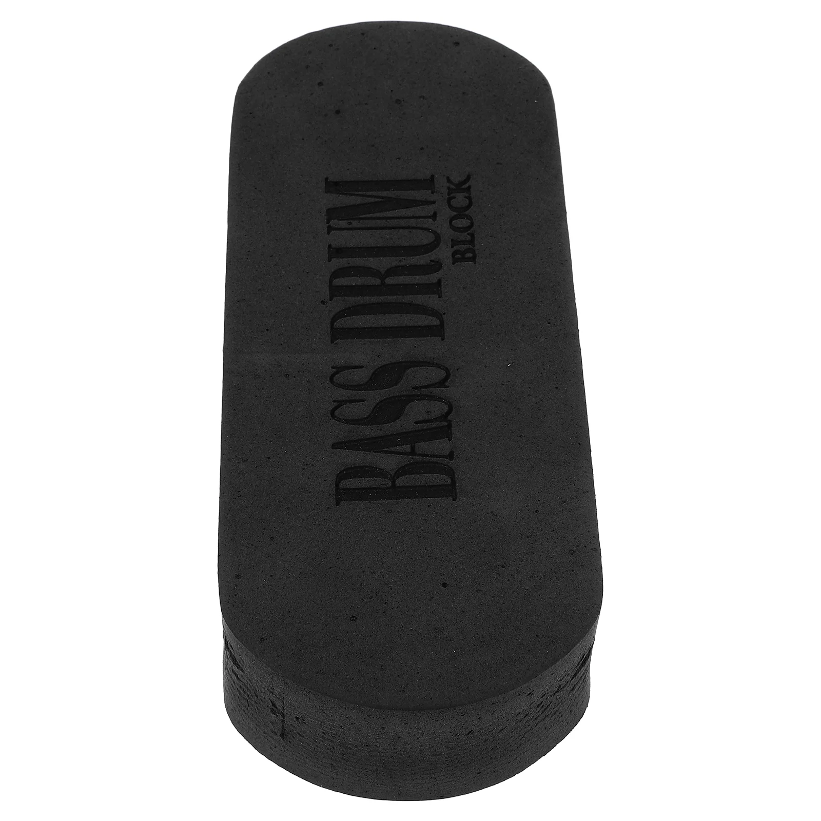 

Bass Drum Non-slip Cotton Brass Parts Sponge Block for Stopper Anchor Musical Instruments