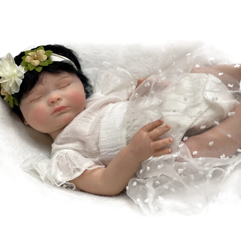 Рисунок 5 - Кукла реборн 45 см