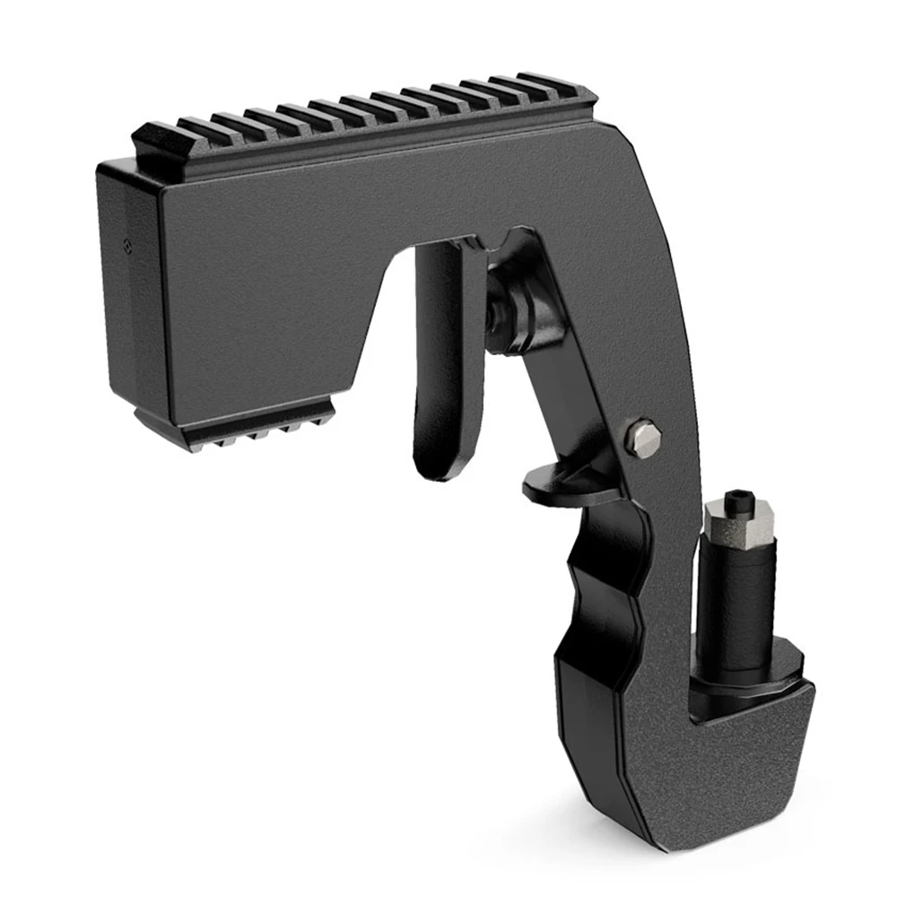 Champagne Gun Beer Gun Wine Dispenser Bottle Beer Ejector
